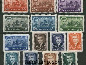 11th definitive (2) 1962