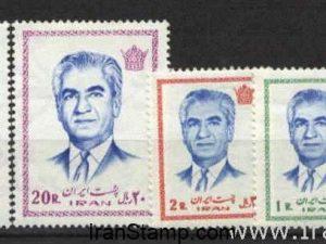 15th definitive 1974