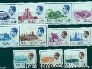 16th definitive 1974-75