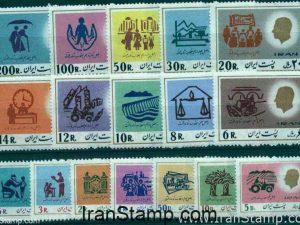 18th definitive 1976