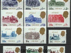 19th definitive 1977