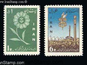 3rd national Scout Jamboree - 1960