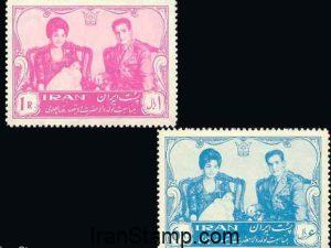 Birth of Crown Prince - 1961