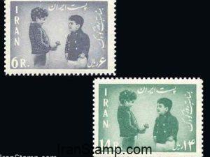 Children Day (1) - 1962