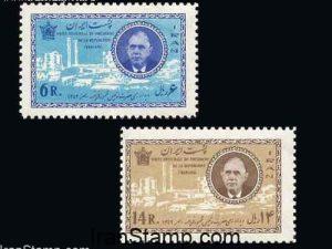 Gen. De Gaulle (France) Visit - 1963