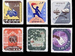 Socioeconomic Bills (2) - 1964