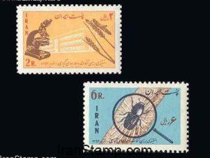 Plant Disease Research Institute - 1964