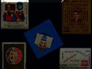 World Eradication of Illiteracy - 1965