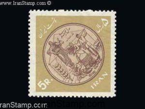 Rural Courts of Justice - 1966