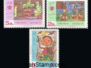 Children Week (8) - 1969