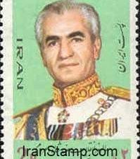 White Revolution (9th Anniv) - 1972