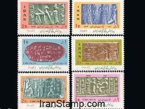 Origins of Writing (1) - 1973