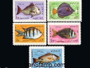 New Year "Noa Rooz 1352" (10) - 1973