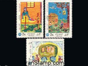 Children Week (12)- 1973