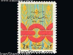 Farm Co-operatives Day- 1974