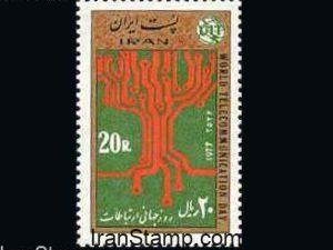 World Telecommunications Day - 1977