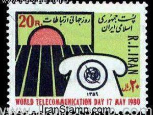 Telecommunications - 1980