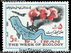 Week of Ecology - 1983