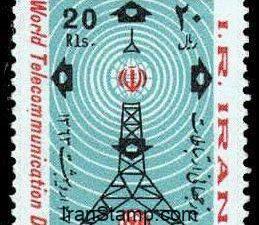 World Telecom. Day - 1984