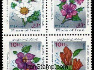 Noa-rooz 1367 - 1988