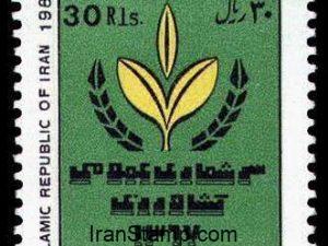 Agricultural Census - 1988