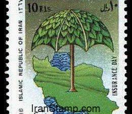 Insurance Day - 1988