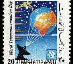 World Telecomm. Day - 1989