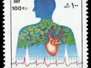 World Health Day - 1991