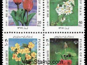 New Year 1371 - 1992