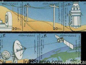 World Telecomm. Day - 1992