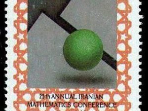 Mathematics Confress - 1994