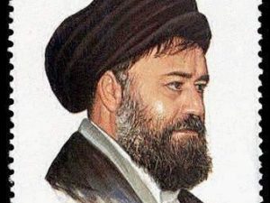 Ahmad Khomeini - 1995