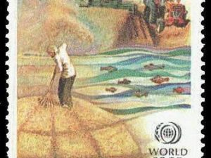 World Food Summit 1996