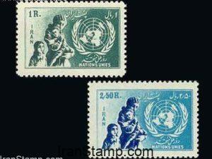 United Nations Day (1) - 1953